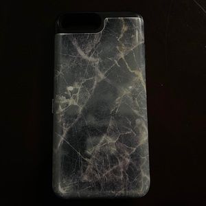 iPhone 8 Plus Cardholder Case